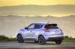 Nissan Juke Nismo RS 2015 года (US)
